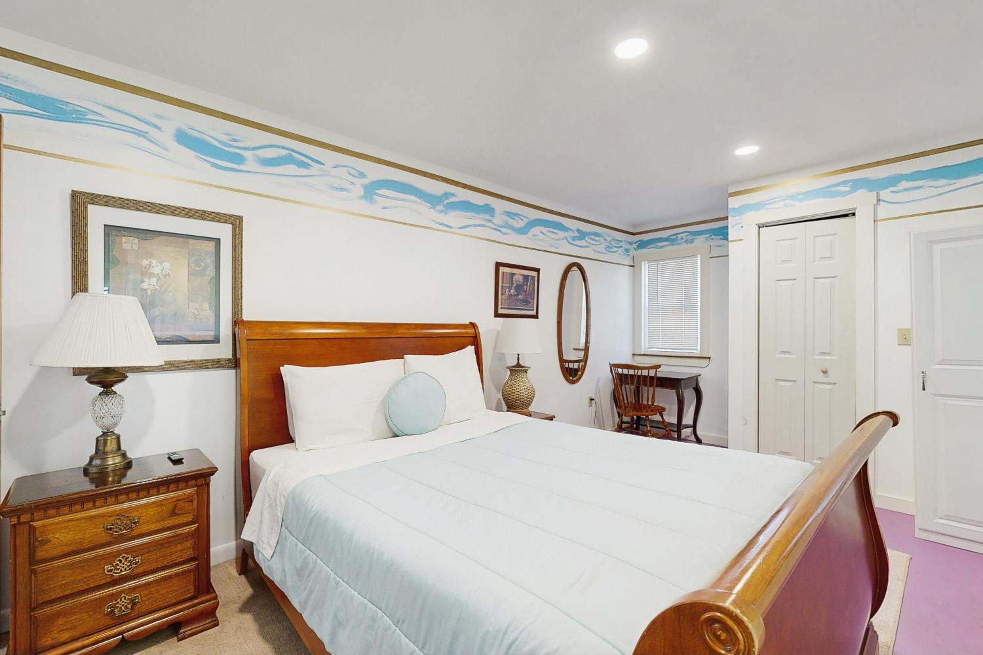 Blue Lagoon Escape Unit-A Boothbay Экстерьер фото