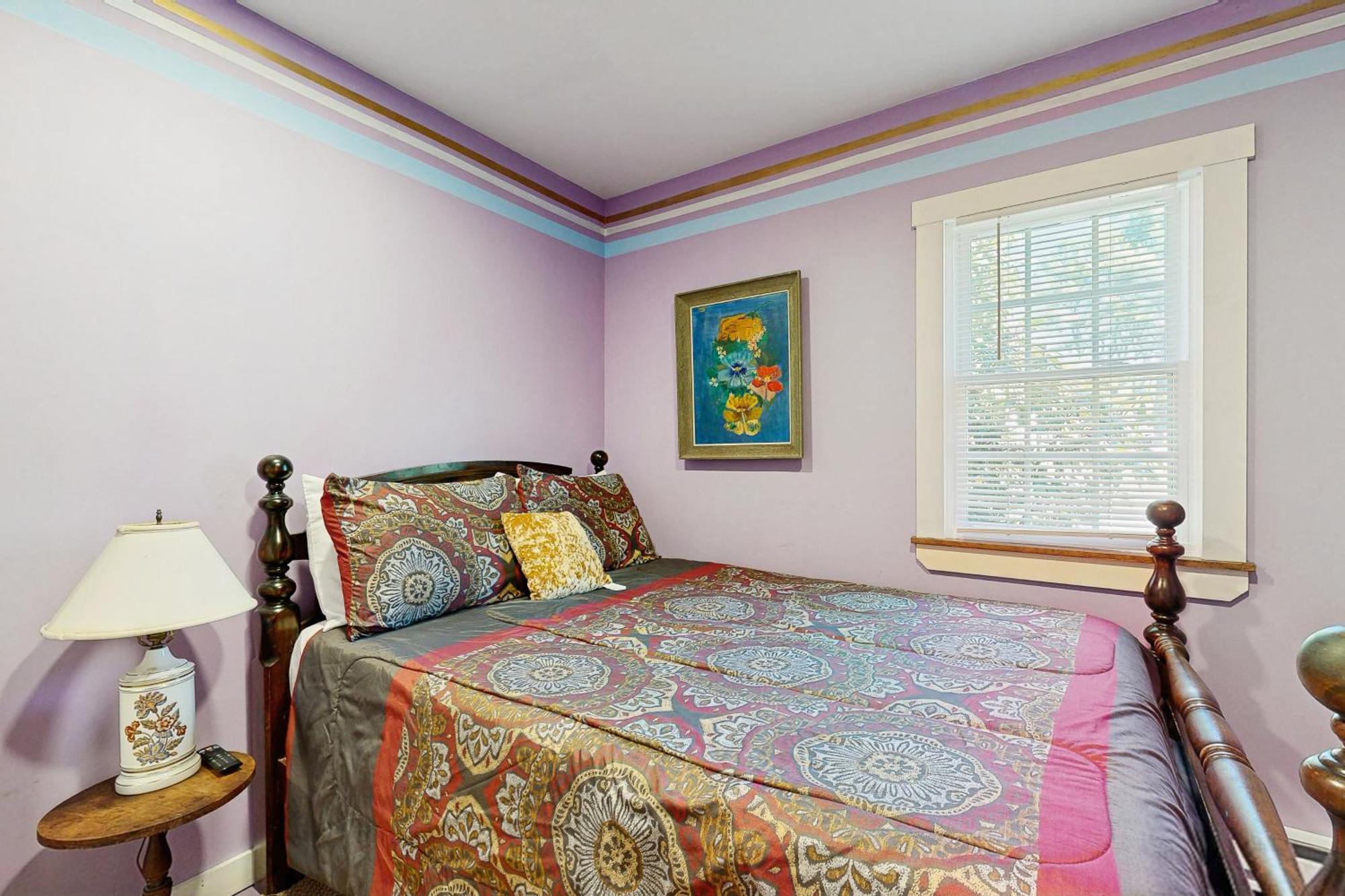Blue Lagoon Escape Unit-A Boothbay Экстерьер фото